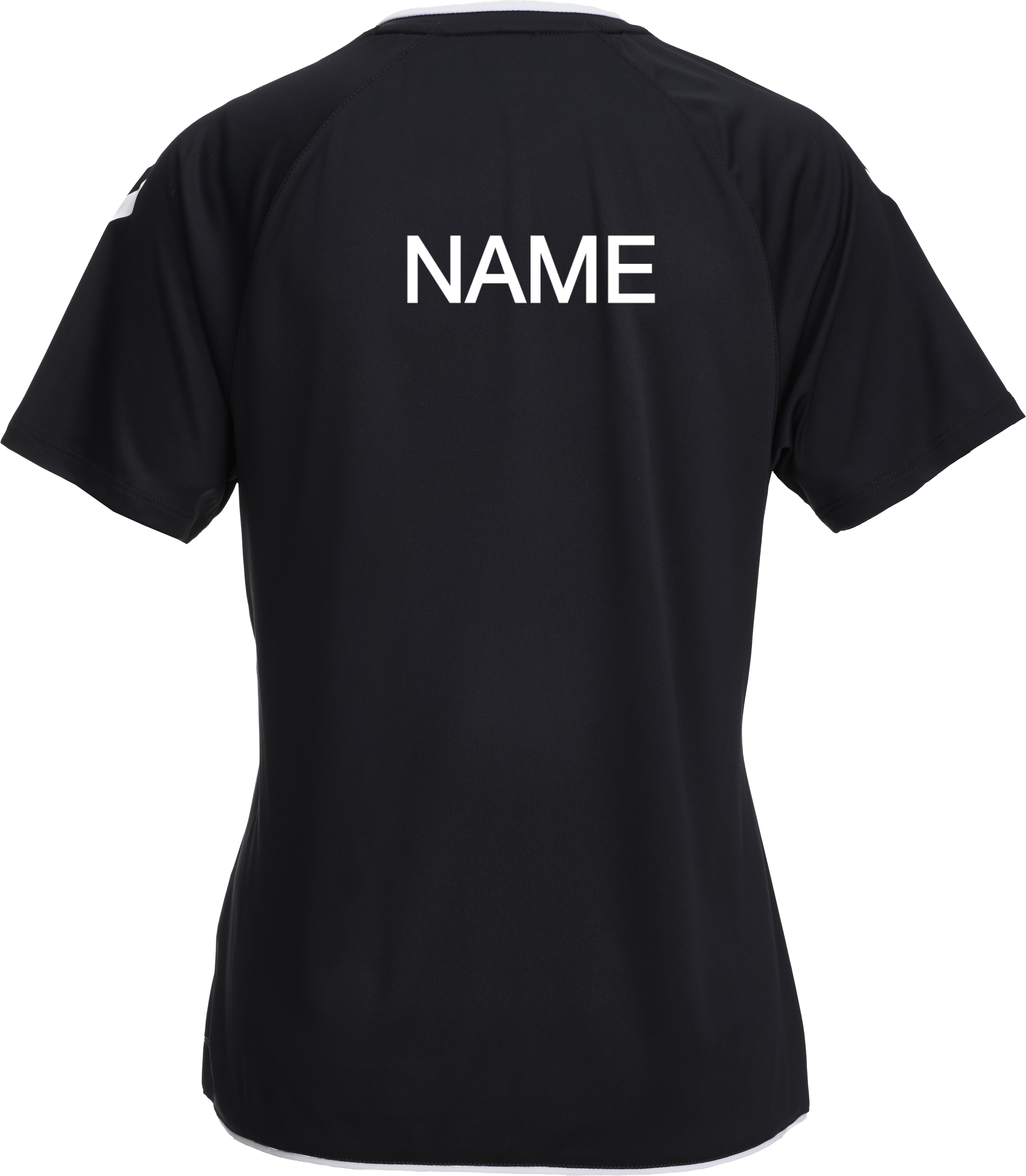 HUMMEL, HMLCORE 2.0 JERSEY S/S WOMAN