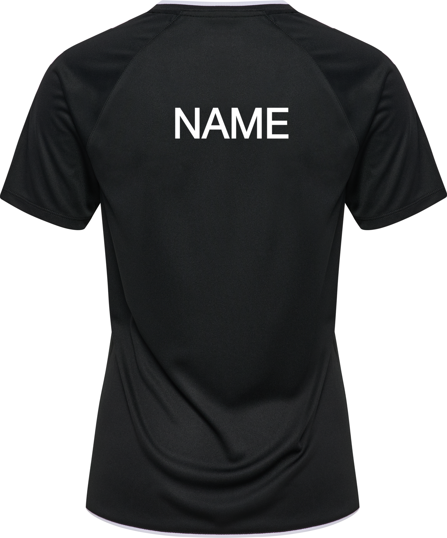 HUMMEL, HMLCORE 2.0 JERSEY S/S WOMAN