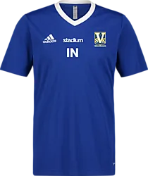 358914109101 ADIDAS Ent22 Jsy Tee 358914109101 ADIDAS Ent22 Jsy Tee Standard Small1x1
