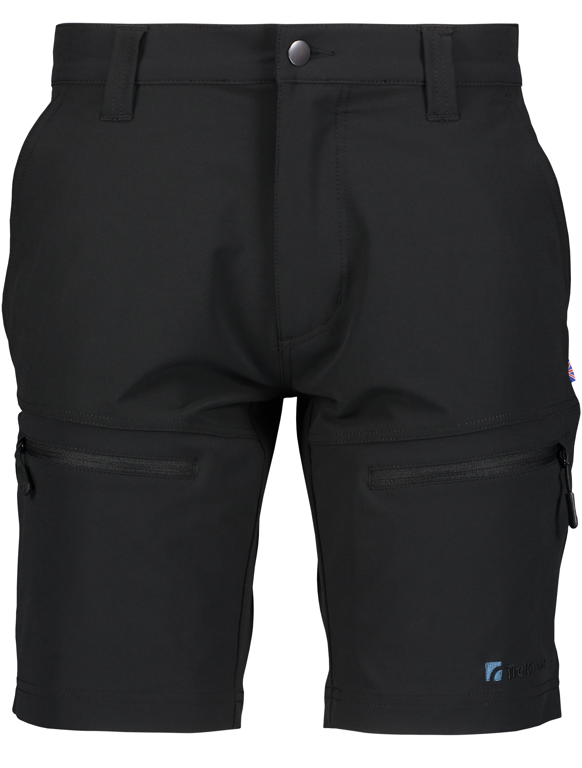 
TREKMATES, 
So Hike Shorts M, 
Detail 1
