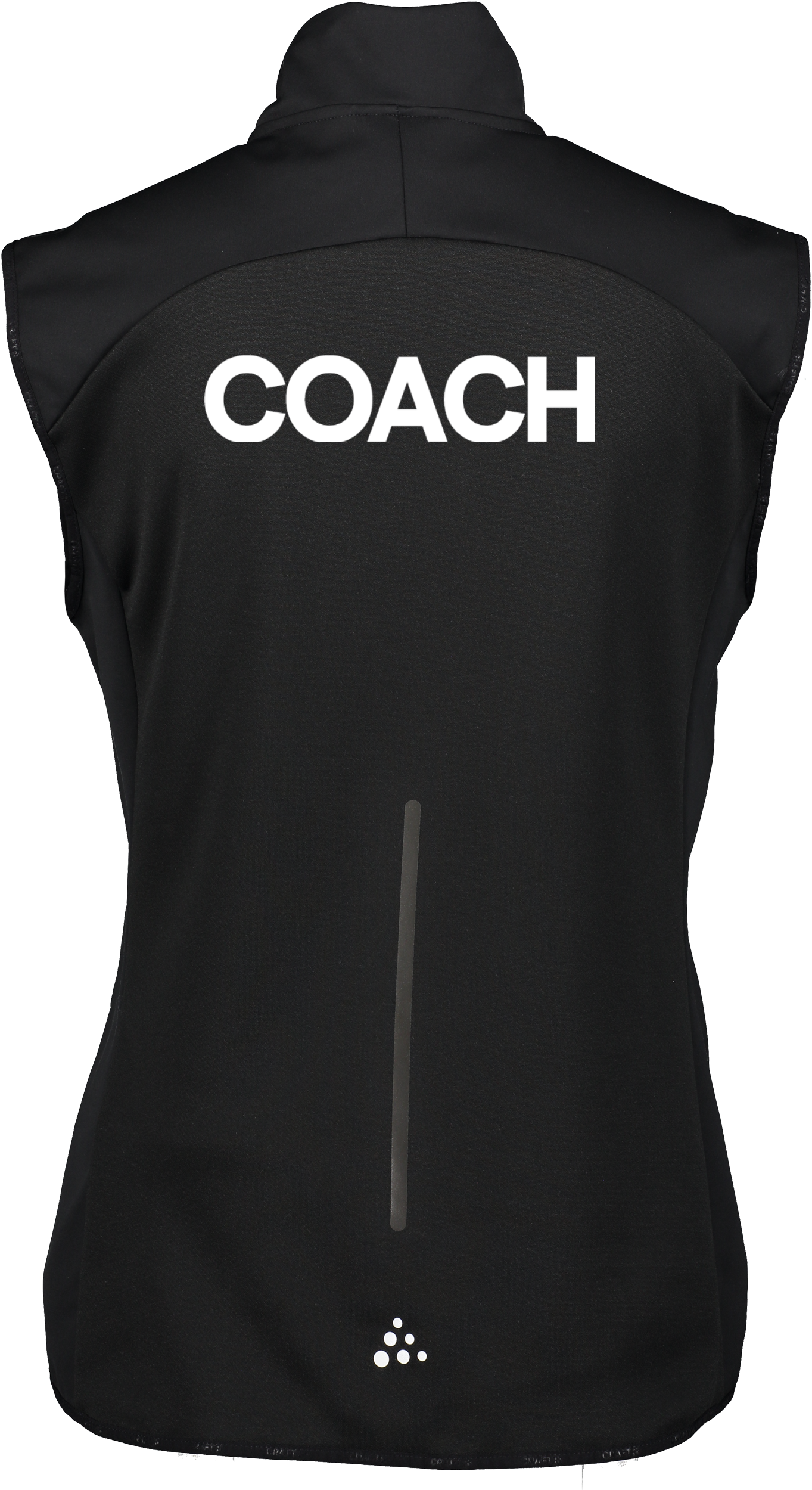 CRAFT, Adv Nordic Ski Club Vest W