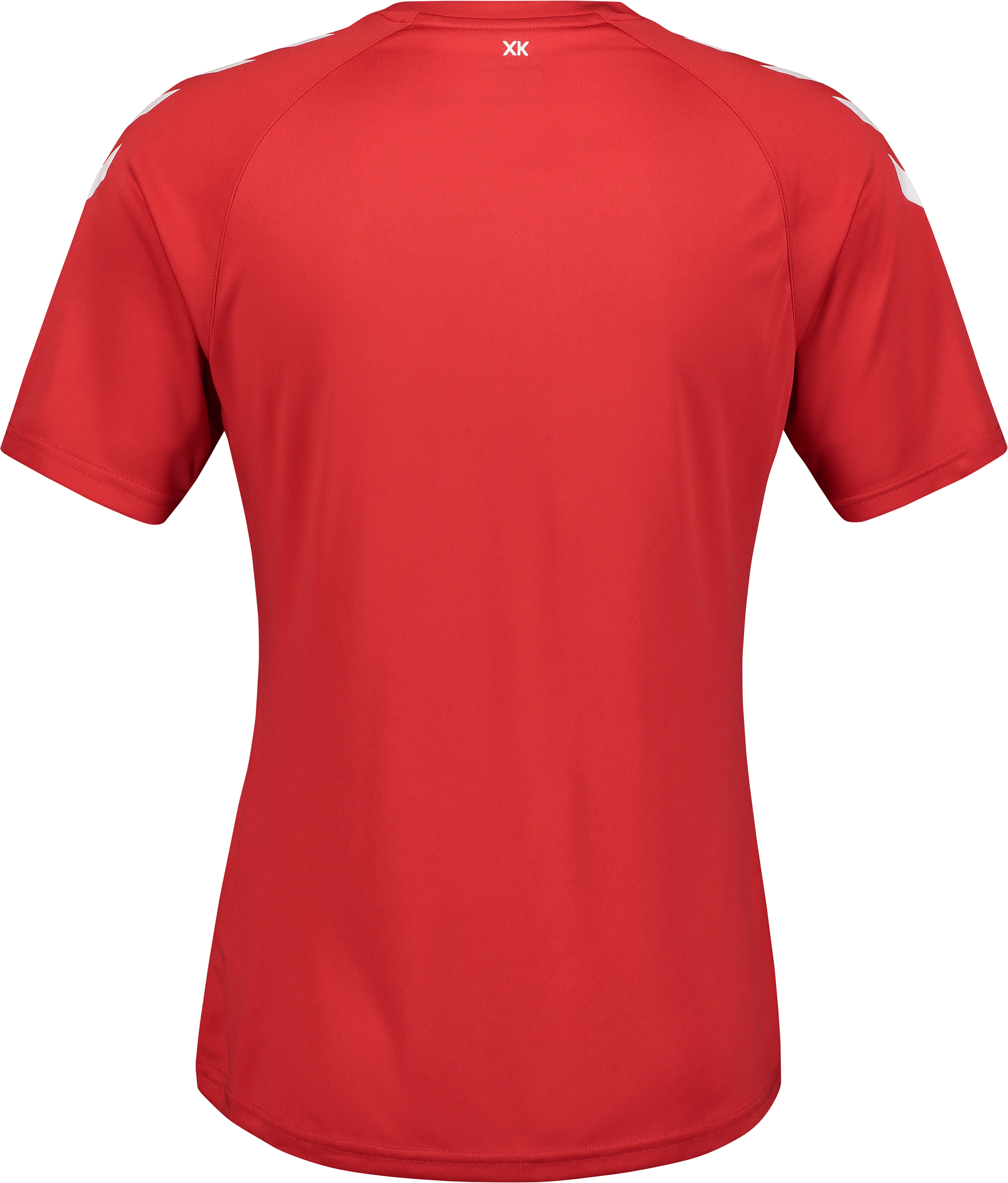 HUMMEL, Core Xk Poly Tee Ss