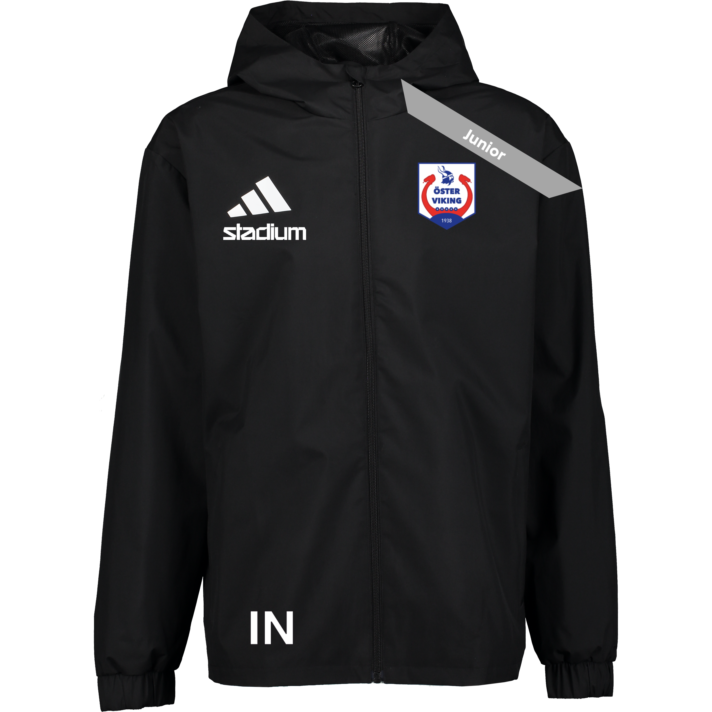 
ADIDAS, 
ENT26 AW JKT JR, 
Detail 1
