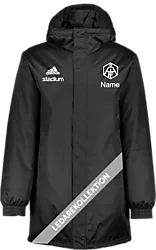 358999101101 ADIDAS Ent22 Stad Jkt Jr 358999101101 ADIDAS Ent22 Stad Jkt Jr Standard Small1x1