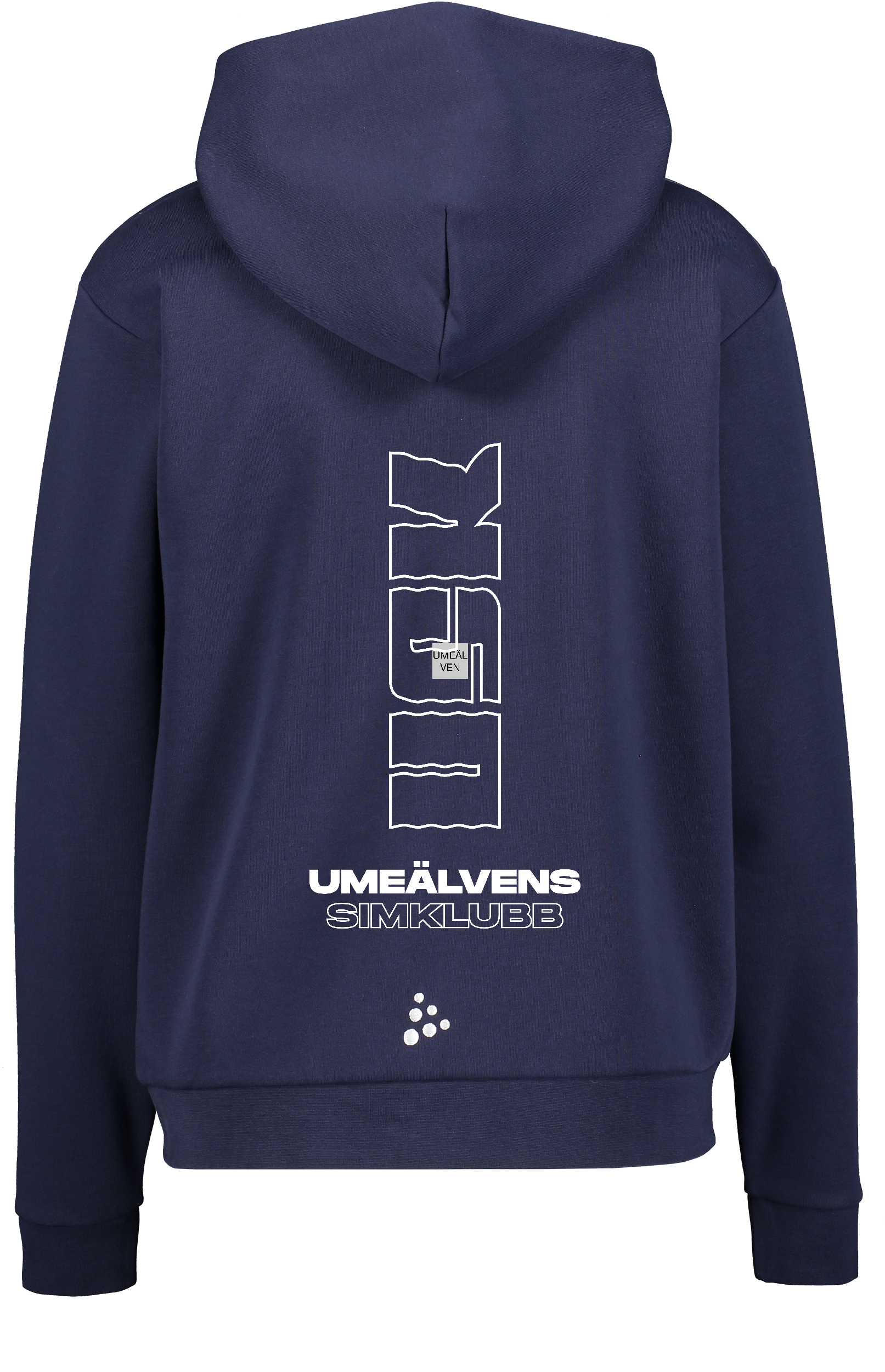 CRAFT, Community 2.0 Fz Hood W