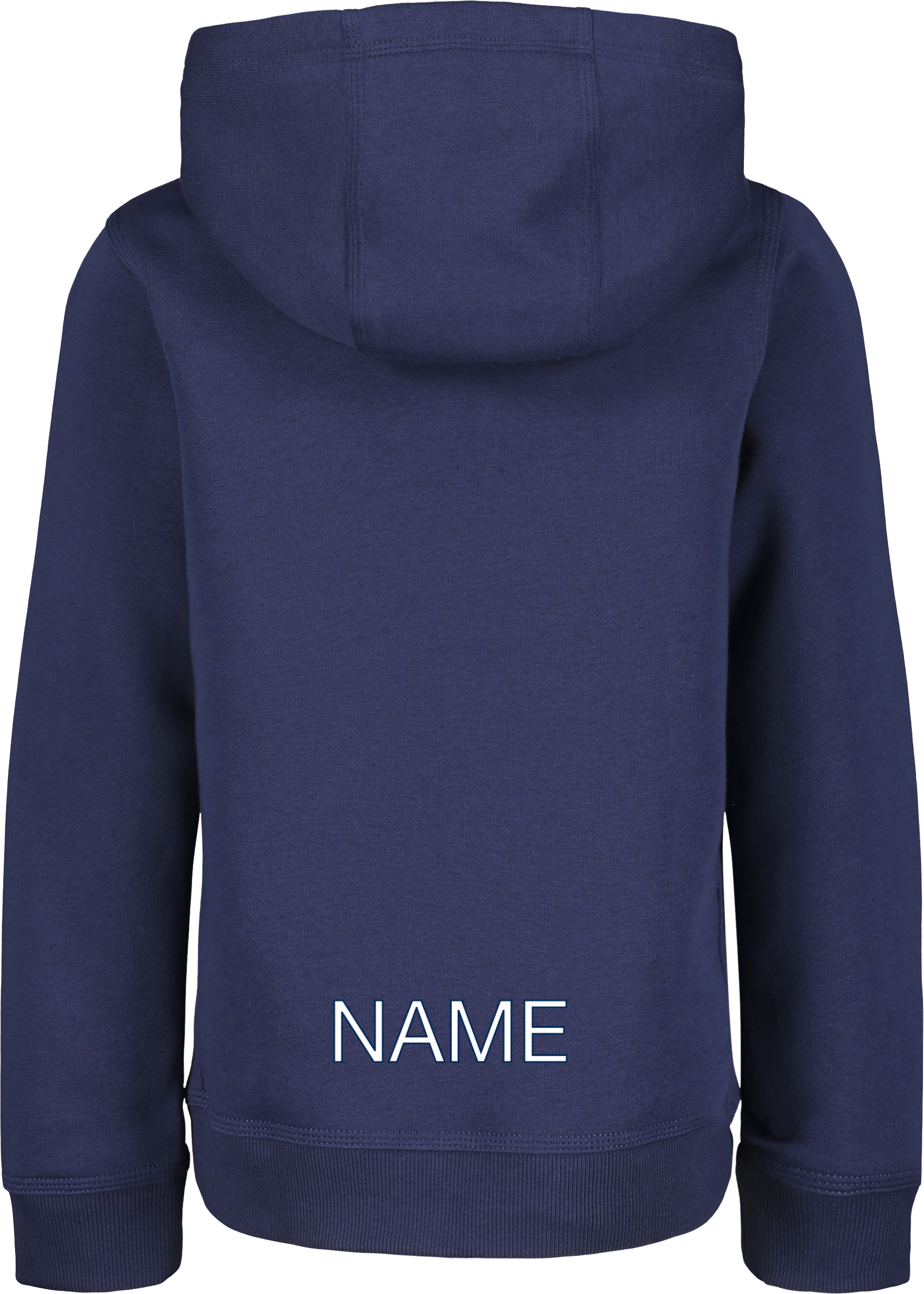 NIKE, PARK26 FLC HOOD JR