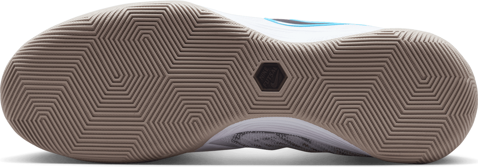 NIKE, TIEMPO REACTGATO IC