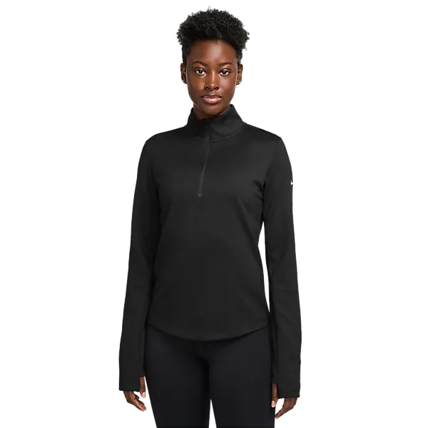 Женские кроссовки с полумолнией Nike One Therma-FIT