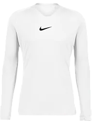 Park 1stl Ls Jr - White Standard Small1x1