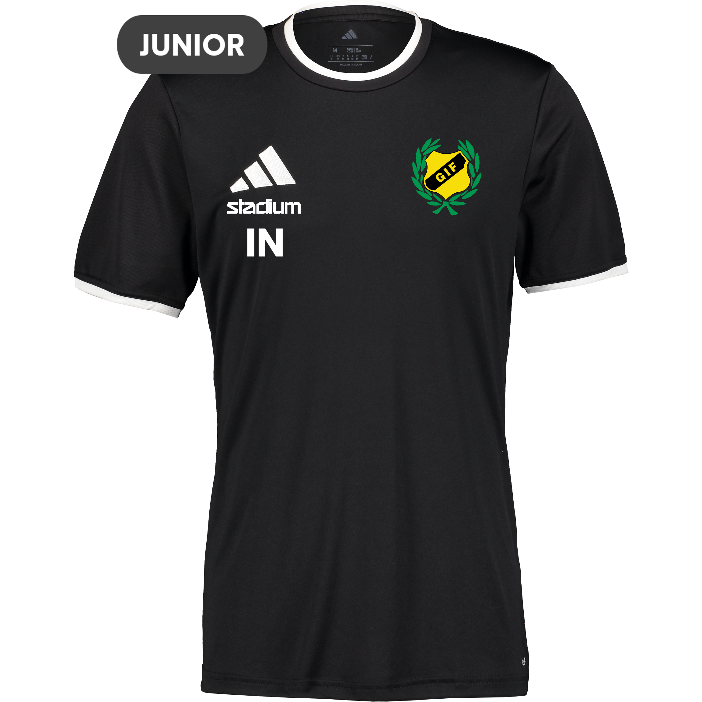 
ADIDAS, 
ENT26 JSY JR, 
Detail 1
