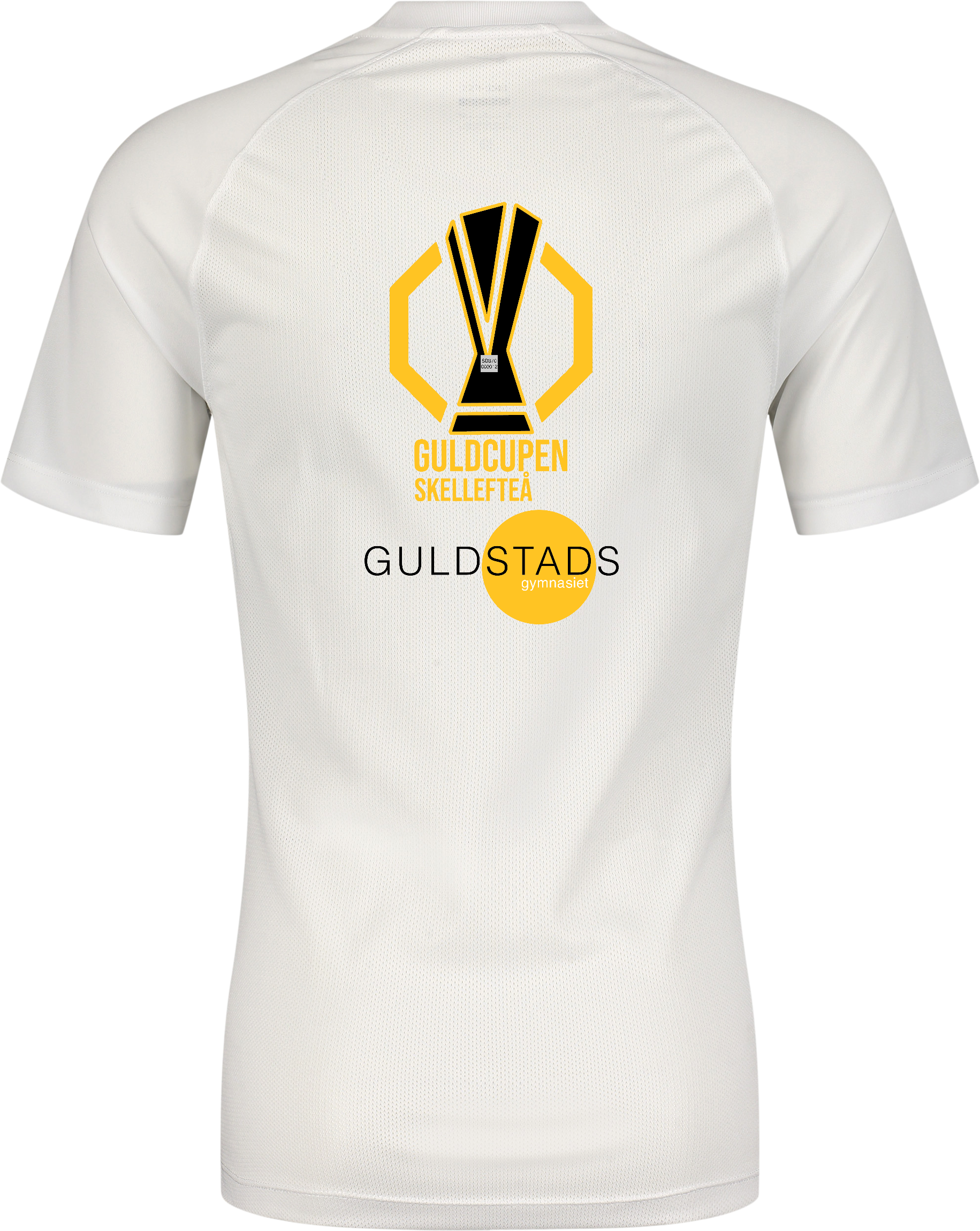 NIKE, PARK VIII SS JSY