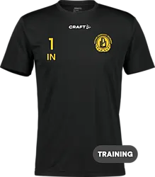 399216106101 CRAFT Squad Go Function Tee 399216106101 CRAFT Squad Go Function Tee Standard Small1x1