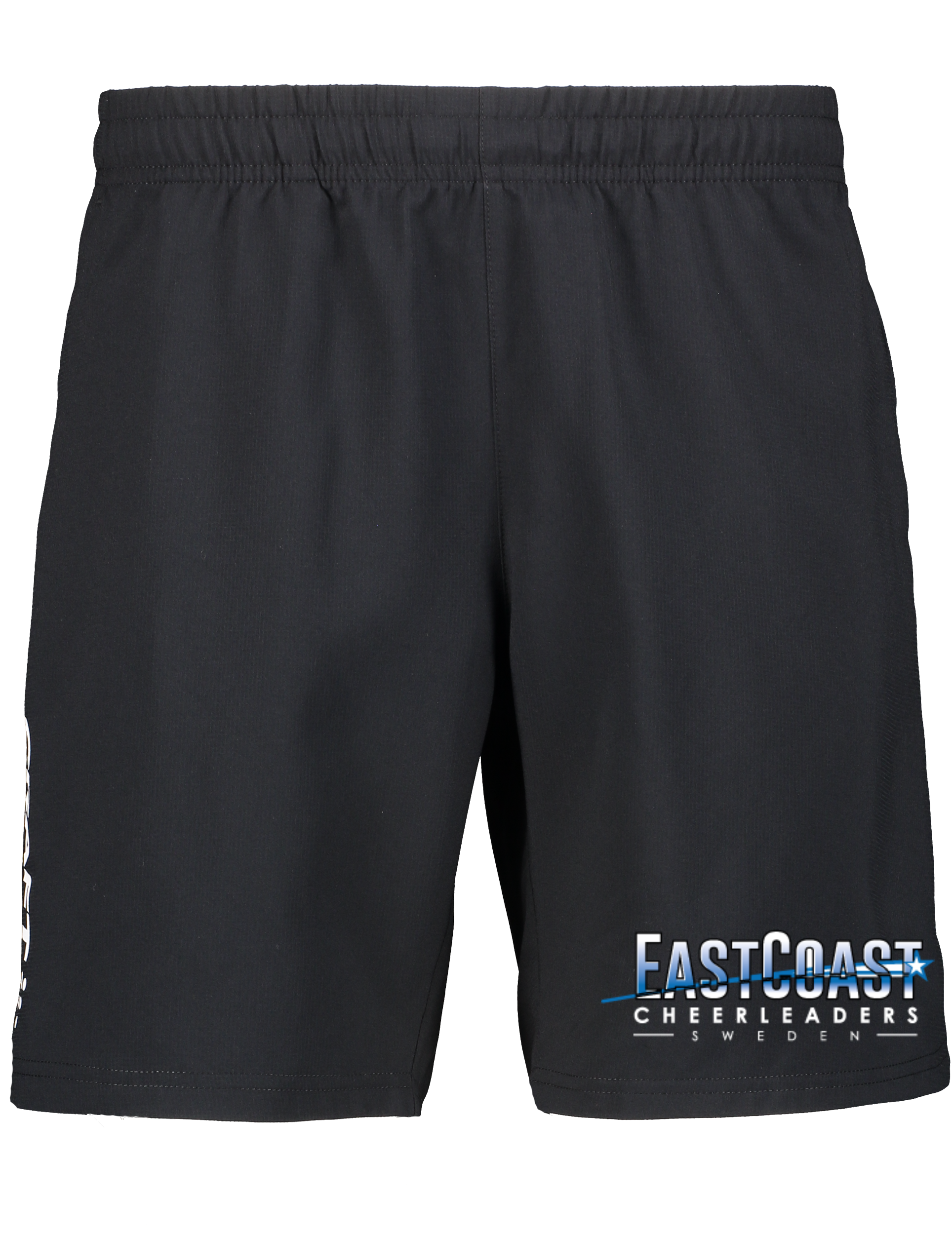 
CRAFT, 
Rush 2.0 Shorts Jr, 
Detail 1
