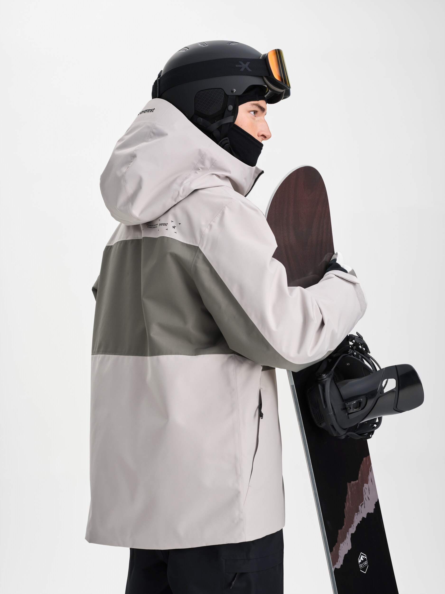 EVEREST, U Allmountain Jacket