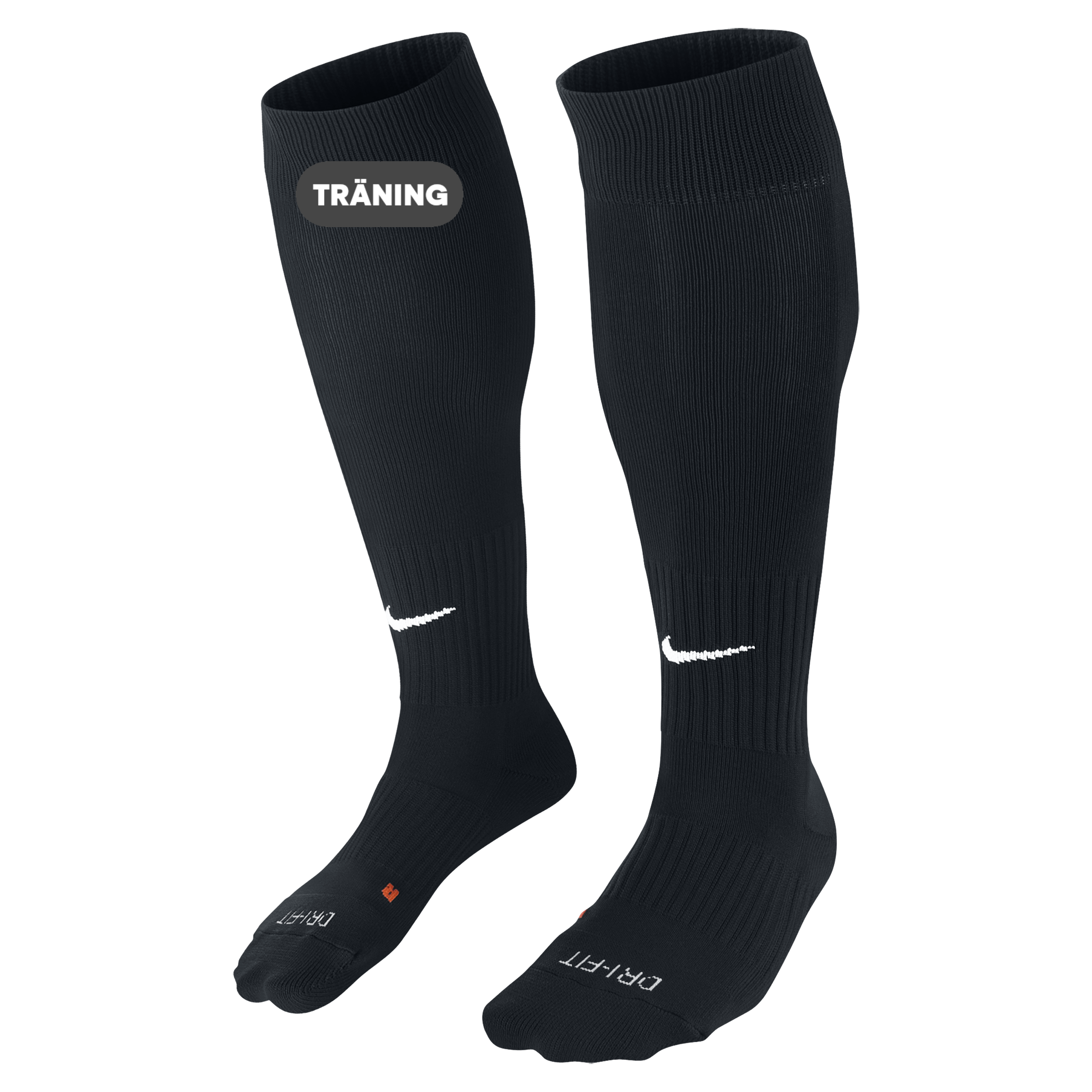 
NIKE, 
Academy Sock Otc, 
Detail 1
