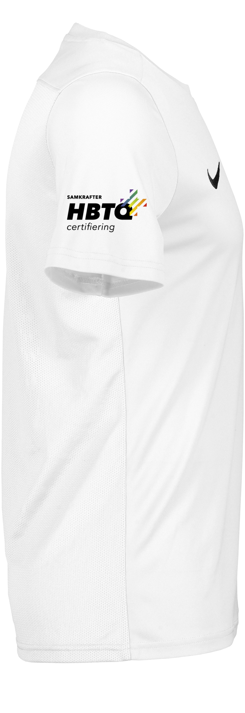 NIKE, Park VII SS Jsy