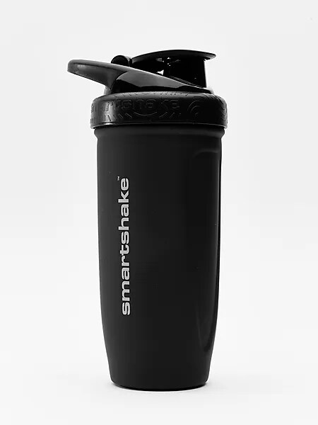 SMARTSHAKE РЕФОРС НЕРЖАВЕЮЩАЯ СТАЛЬ 900МЛ