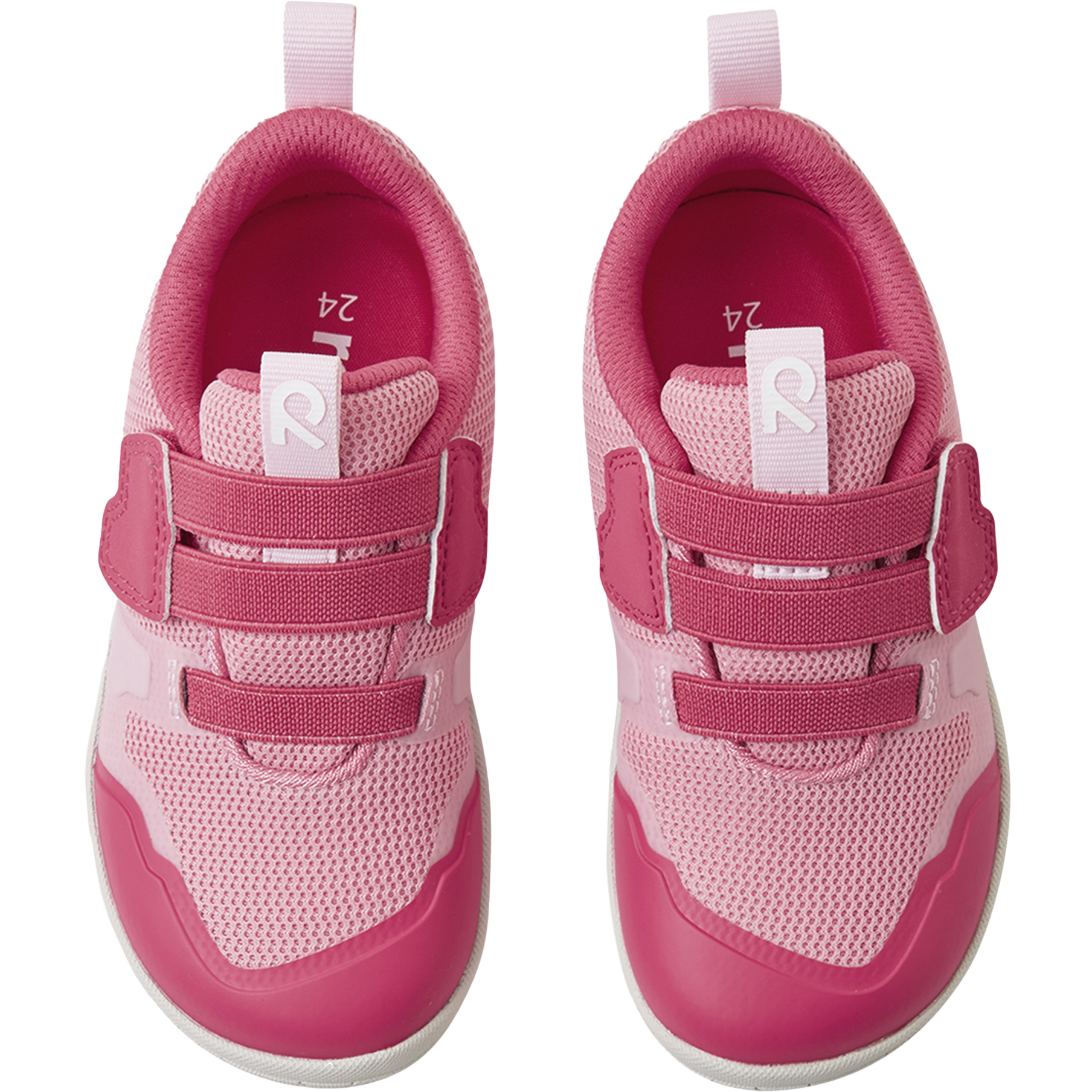 REIMA, K Tepastelu Reimatic Barefoot