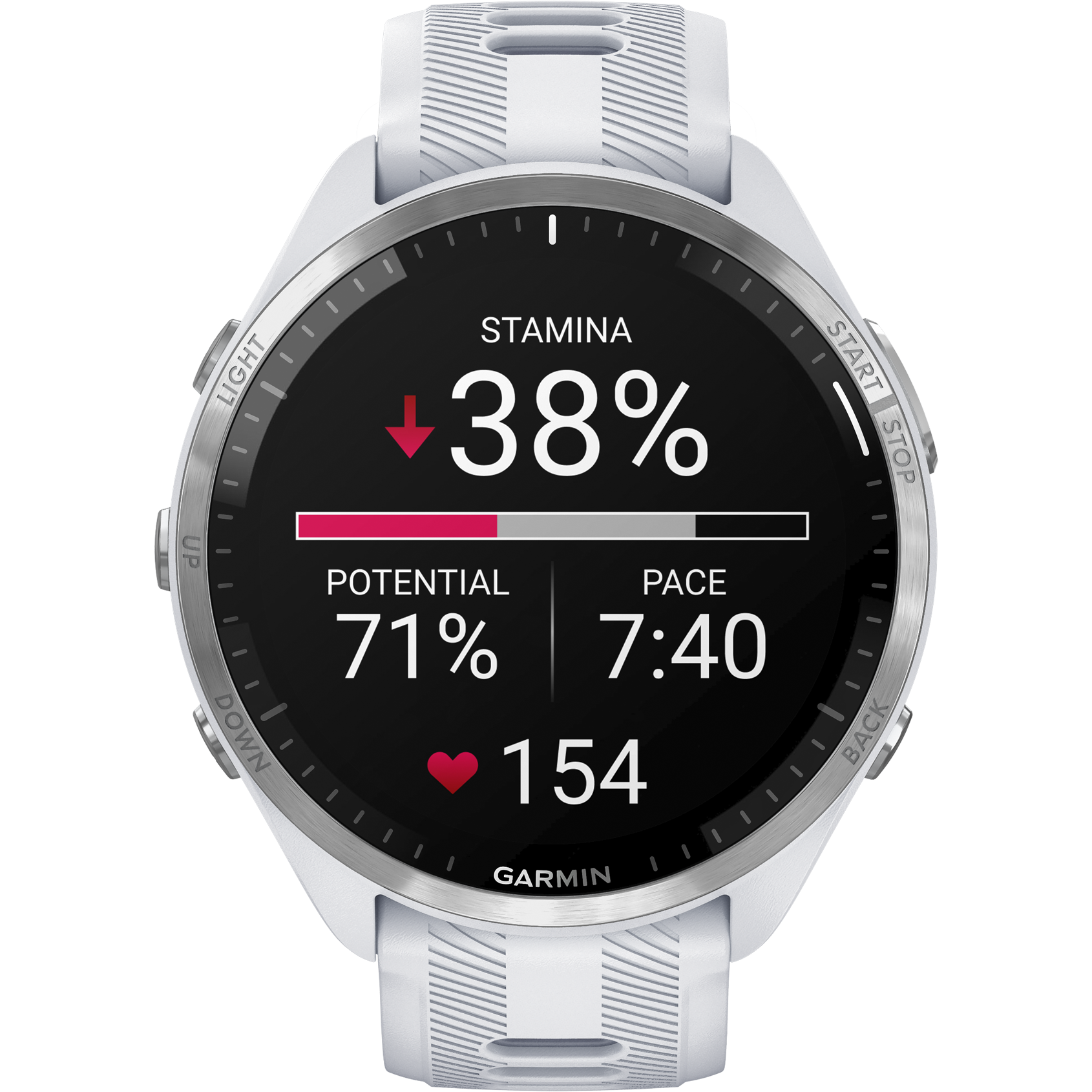 GARMIN, Forerunner 965