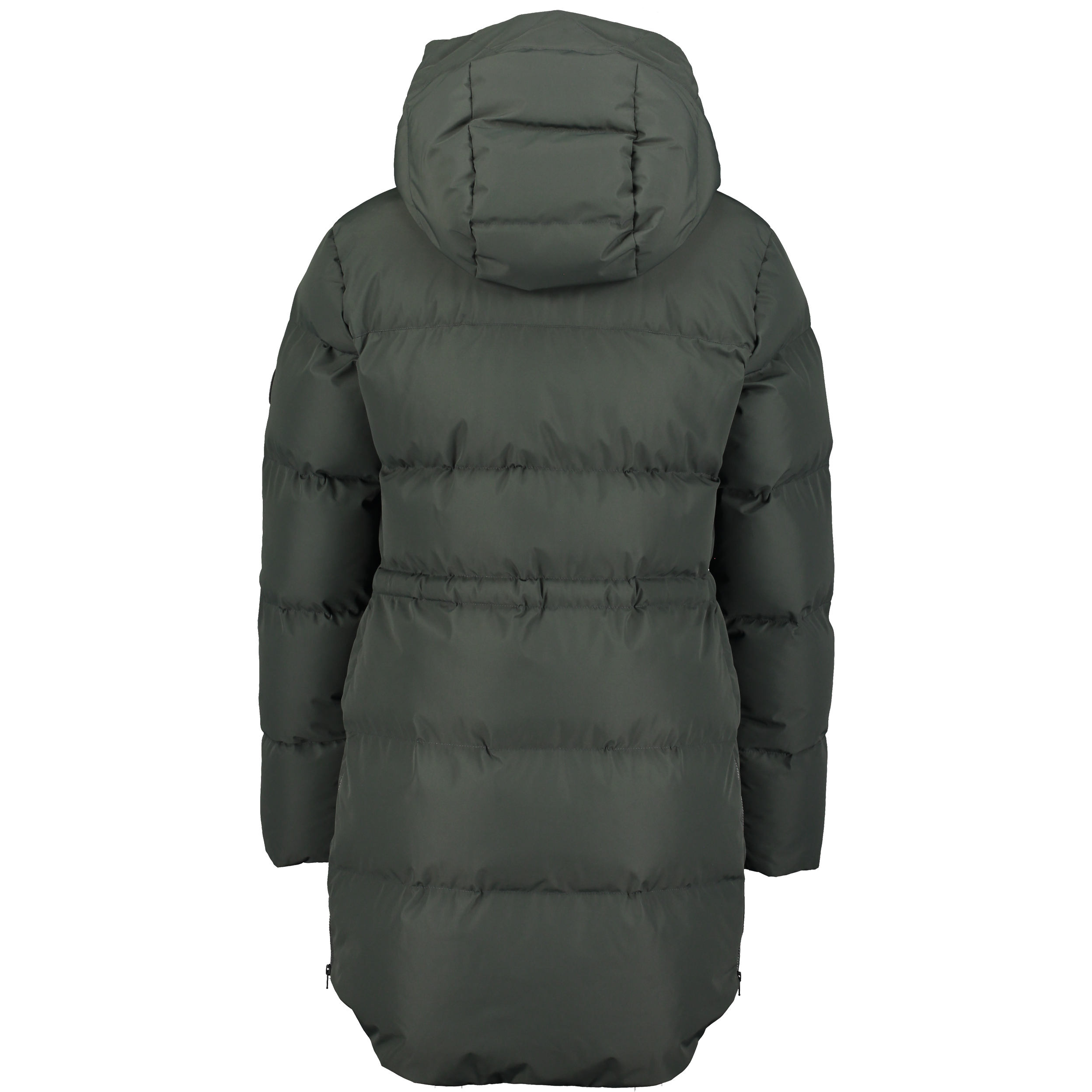 EVEREST, W Warm Parka