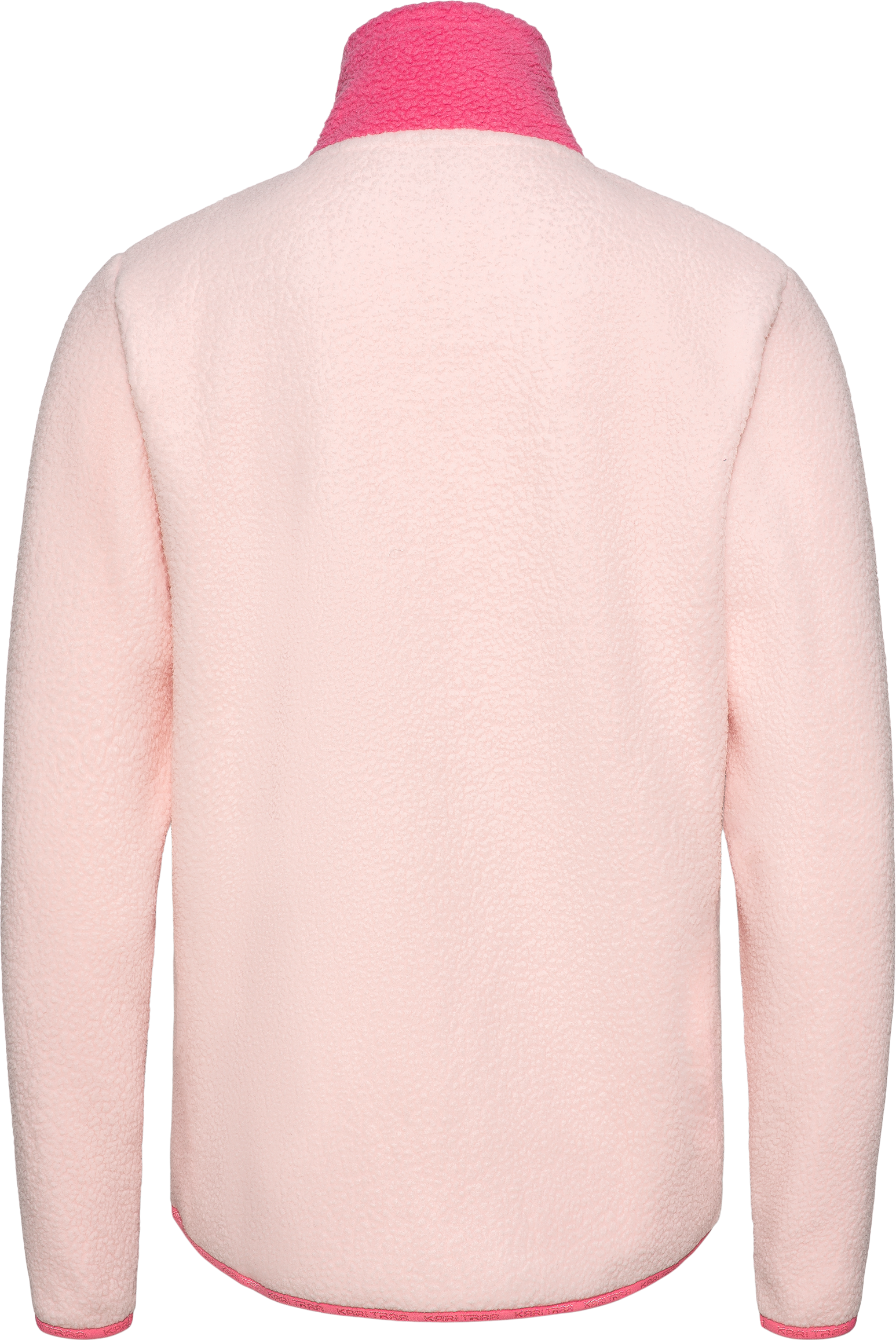 KARI TRAA, Eva Pile Jacket W