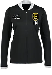 400358101101 NIKE Acd25 Trk Jkt W 400358101101 NIKE Acd25 Trk Jkt W Standard Small1x1