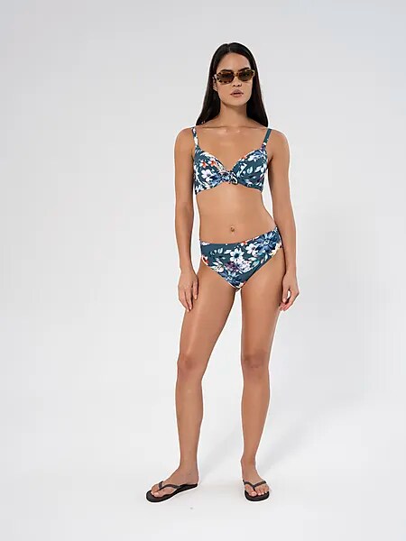 PANOS EMPORIO W FLEUR DIONE НИЗ