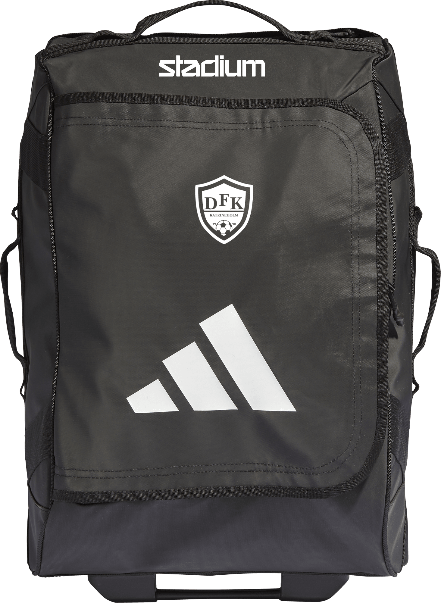 
ADIDAS, 
TROLLEY S, 
Detail 1
