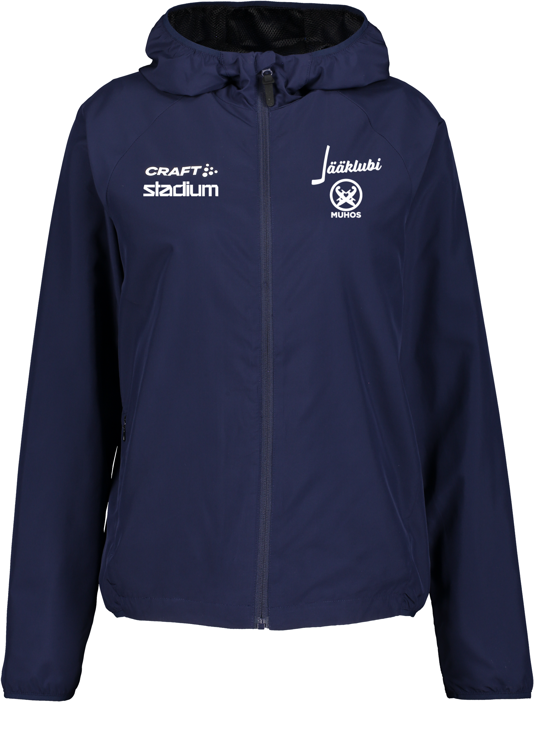 
CRAFT, 
Squad Go Wind Jacket W, 
Detail 1
