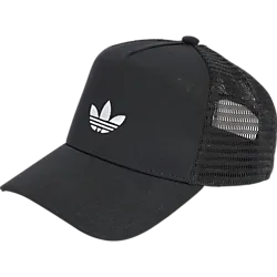 404787101102 ADIDAS ORIGINALS U Curved Trucker 404787101102 ADIDAS ORIGINALS U Curved Trucker Standard Small1x1
