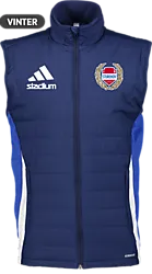 396463101101 ADIDAS Tiro24 C Winterized Vest 396463101101 ADIDAS Tiro24 C Winterized Vest Standard Small1x1