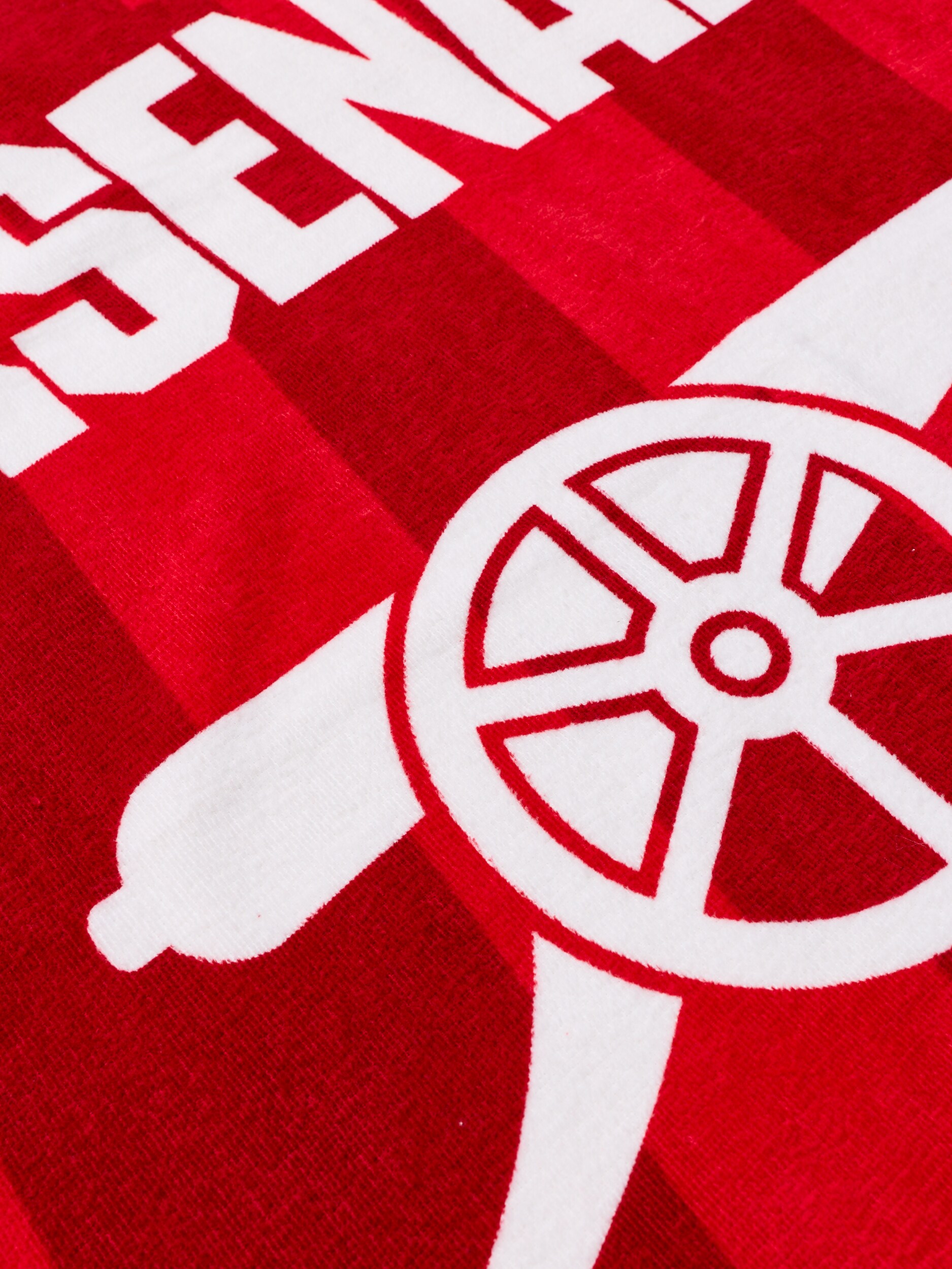 BJ&Ouml;RNA, FOOTBALL TOWEL CLUB