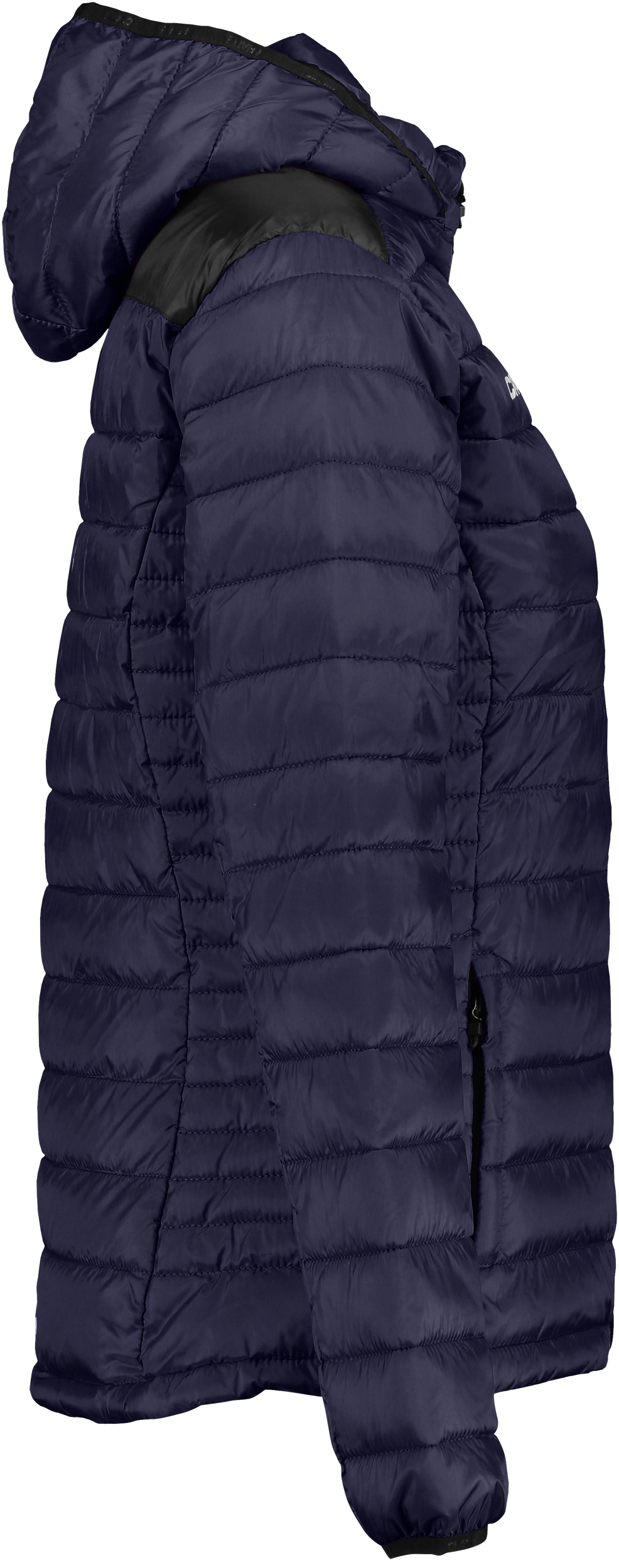 CRAFT, Isolate Jkt W