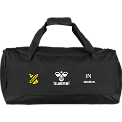 399137101101 HUMMEL Core 2.0 Sports Bag 399137101101 HUMMEL Core 2.0 Sports Bag Standard Small1x1