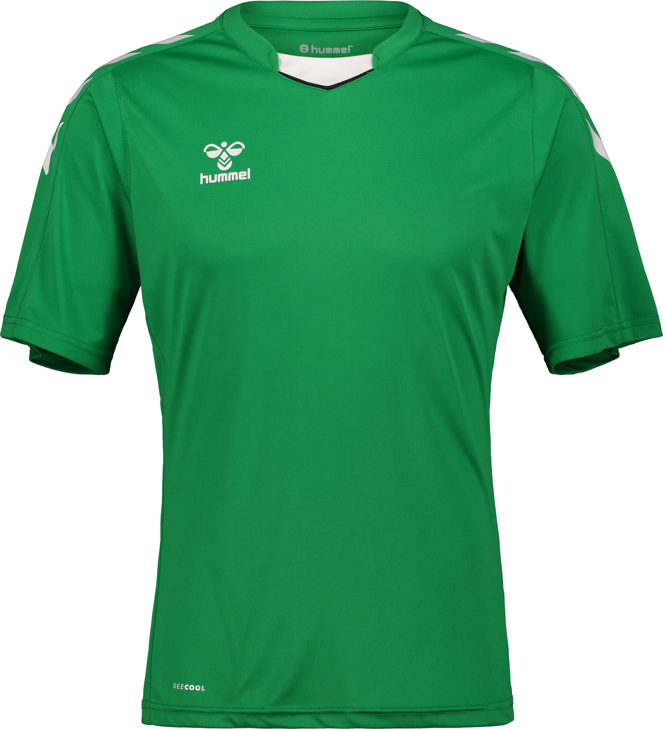 
HUMMEL, 
Core Xk Poly Jsy Ss, 
Detail 1
