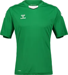 Core Xk Poly Jsy Ss - Jelly Bean Standard Small1x1