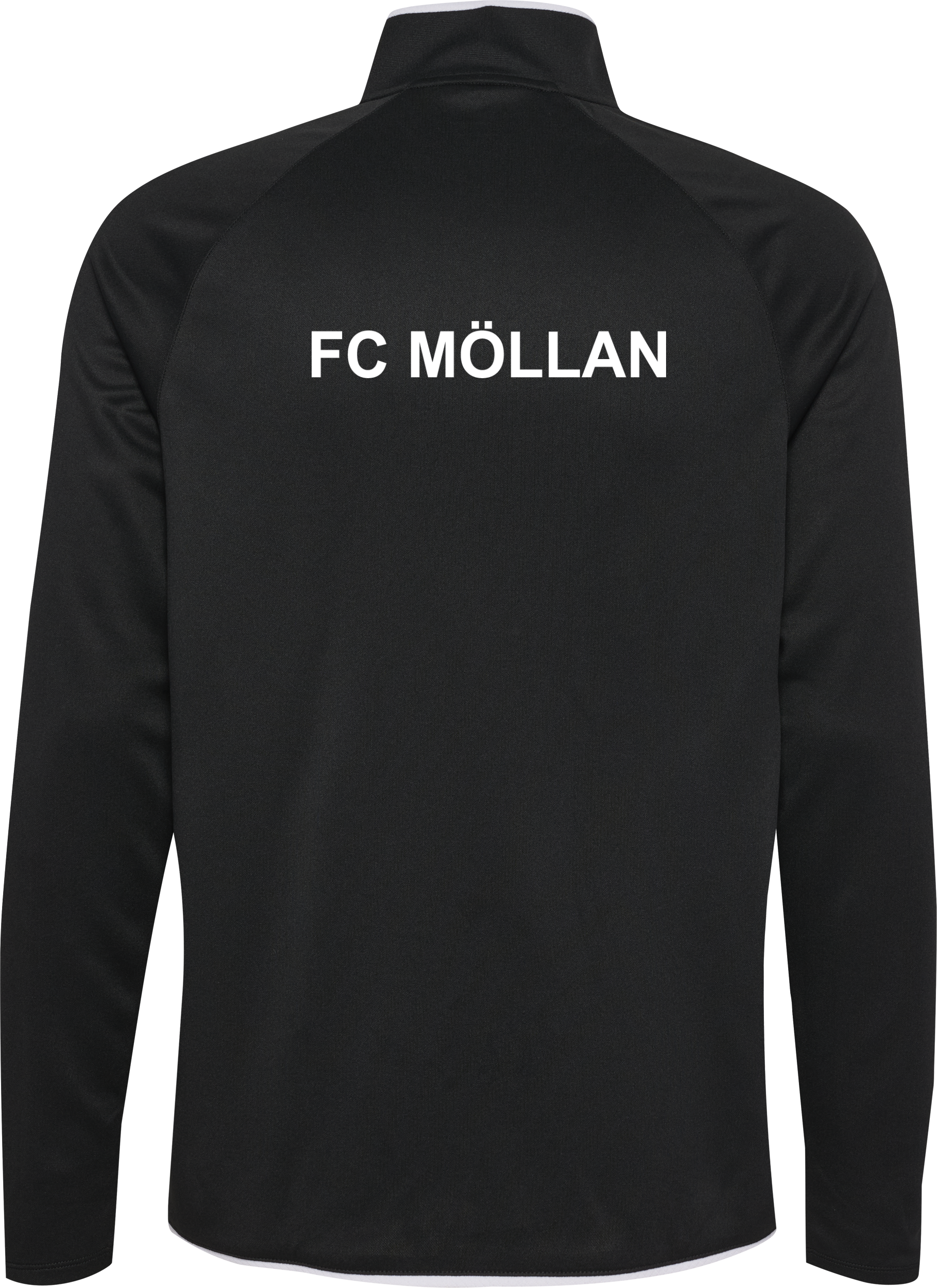 HUMMEL, HMLCORE 2.0 HALF ZIP