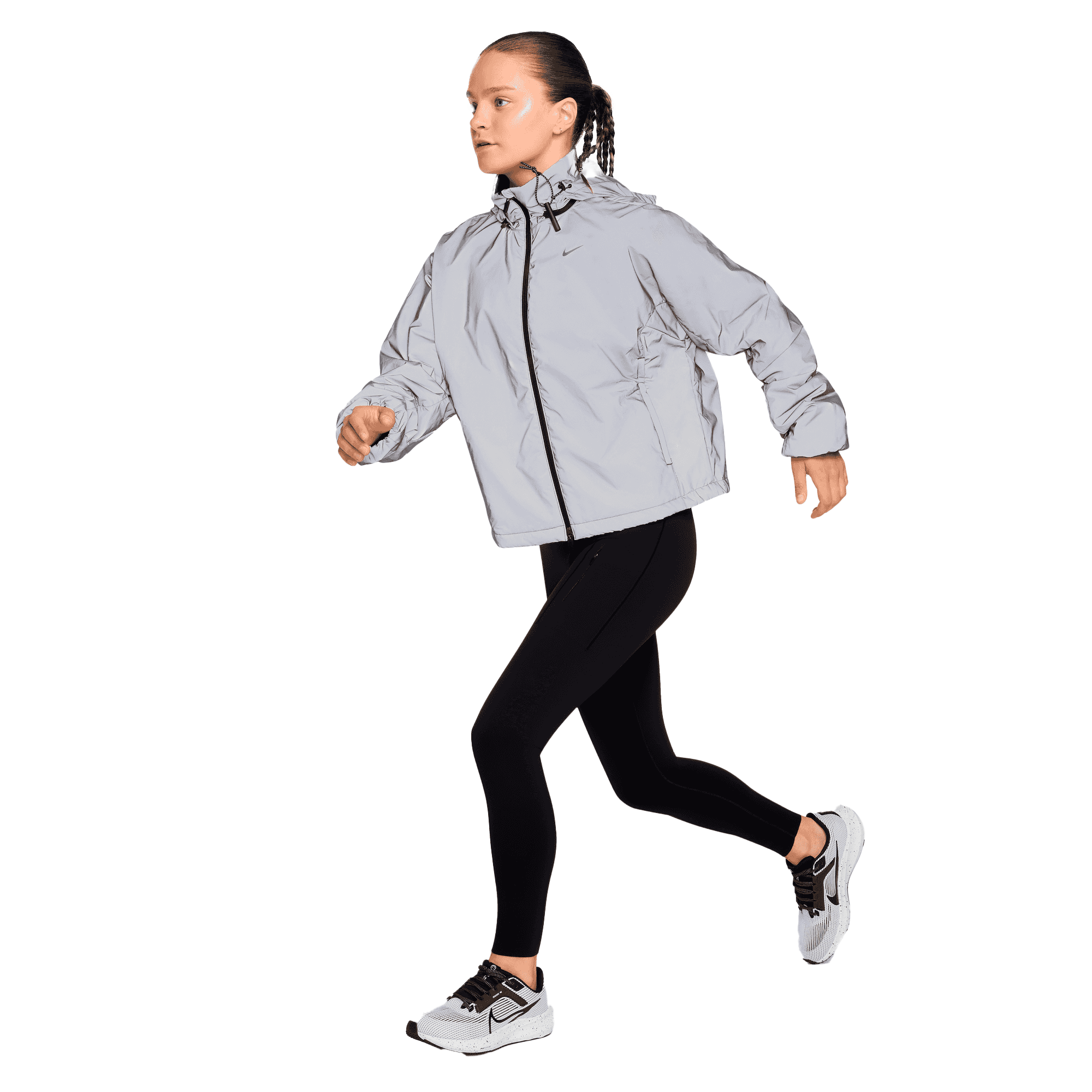 NIKE, Nike Running Division Womens'S Therm