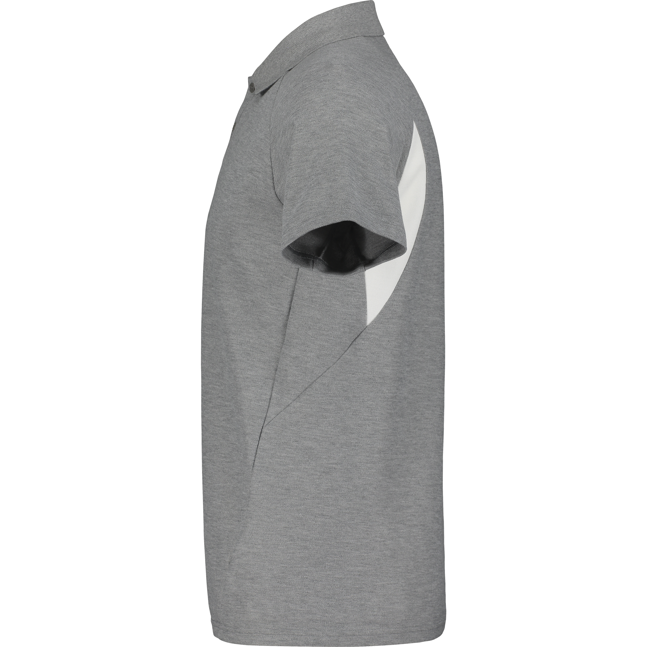 PUMA, TEAMEVOSTRIPE POLO