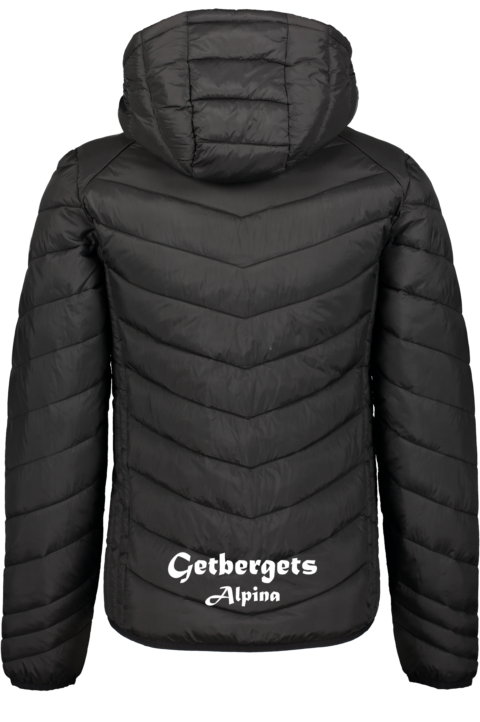 CLIQUE, Idaho Jkt Jr