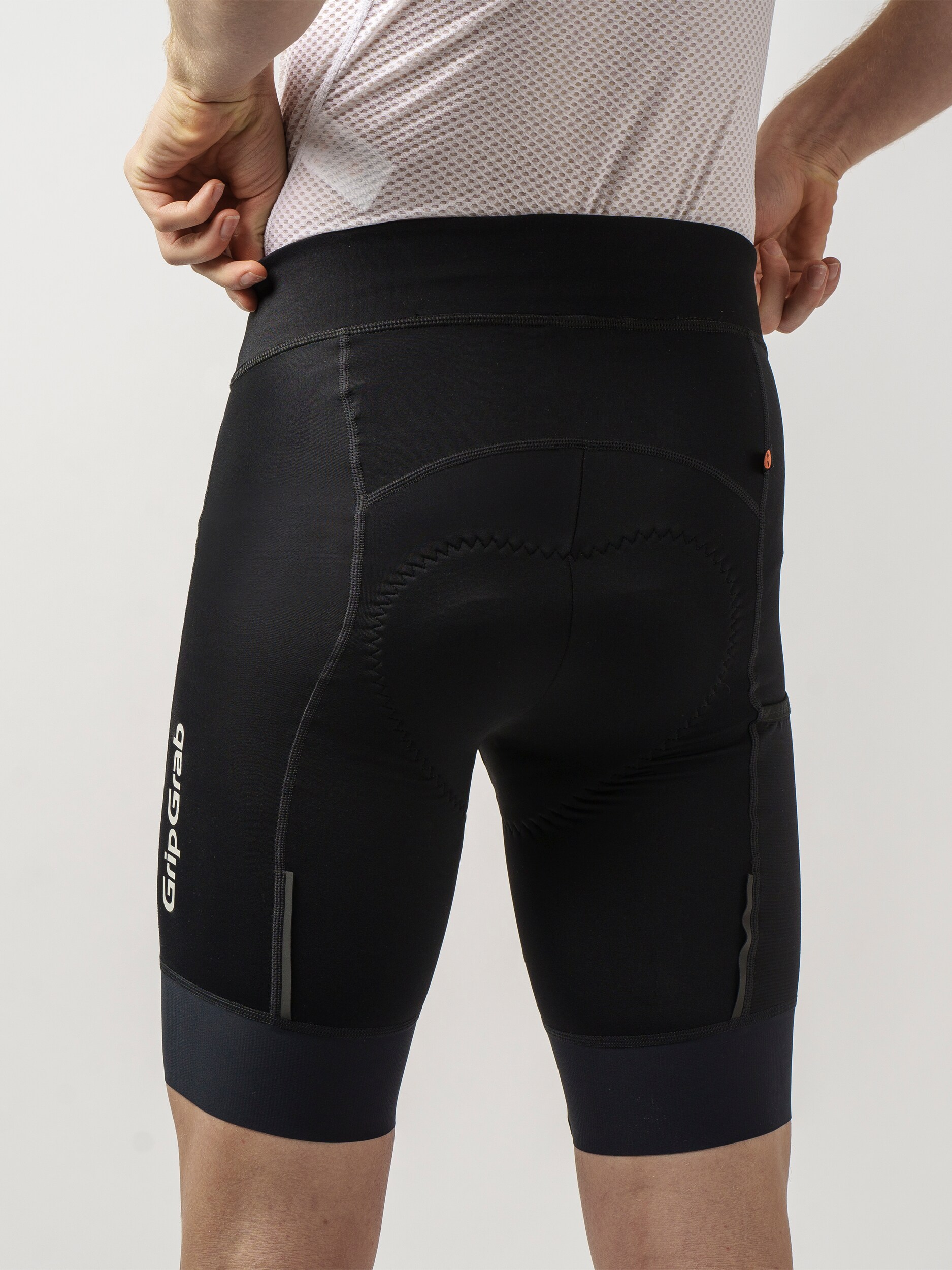 GRIPGRAB, M RIDE CYCLING SHORTS