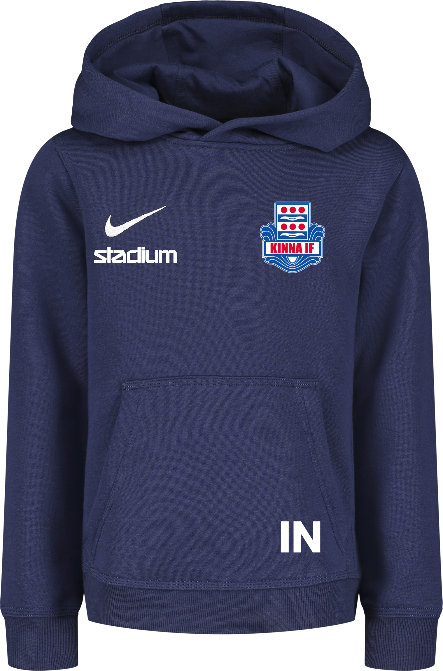 
NIKE, 
PARK26 FLC HOOD JR, 
Detail 1
