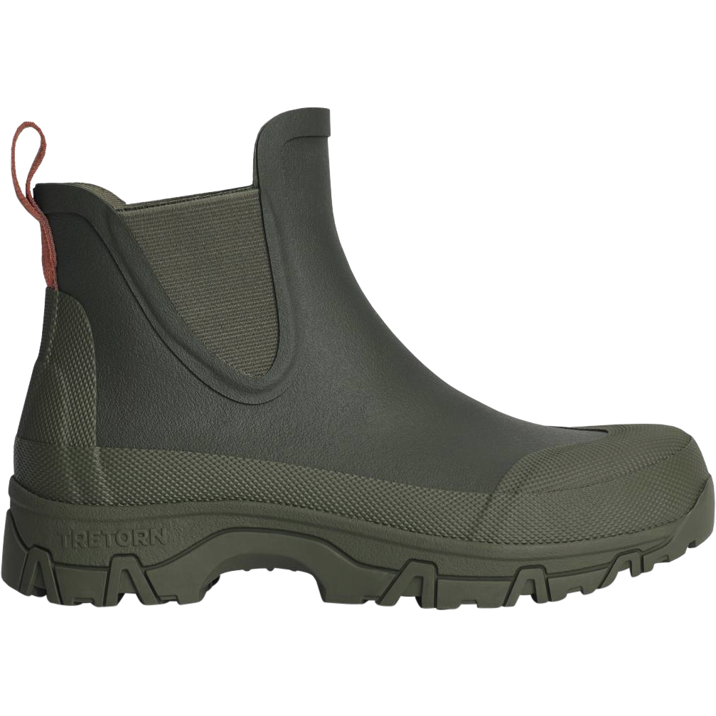 
TRETORN, 
U Garpa, 
Detail 1
