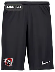 298936101101 NIKE Park III Short 298936101101 NIKE Park III Short Standard Small1x1