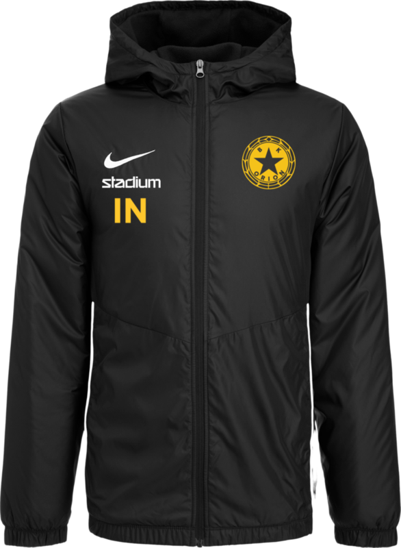 
NIKE, 
PARK26 FALL JKT JR, 
Detail 1

