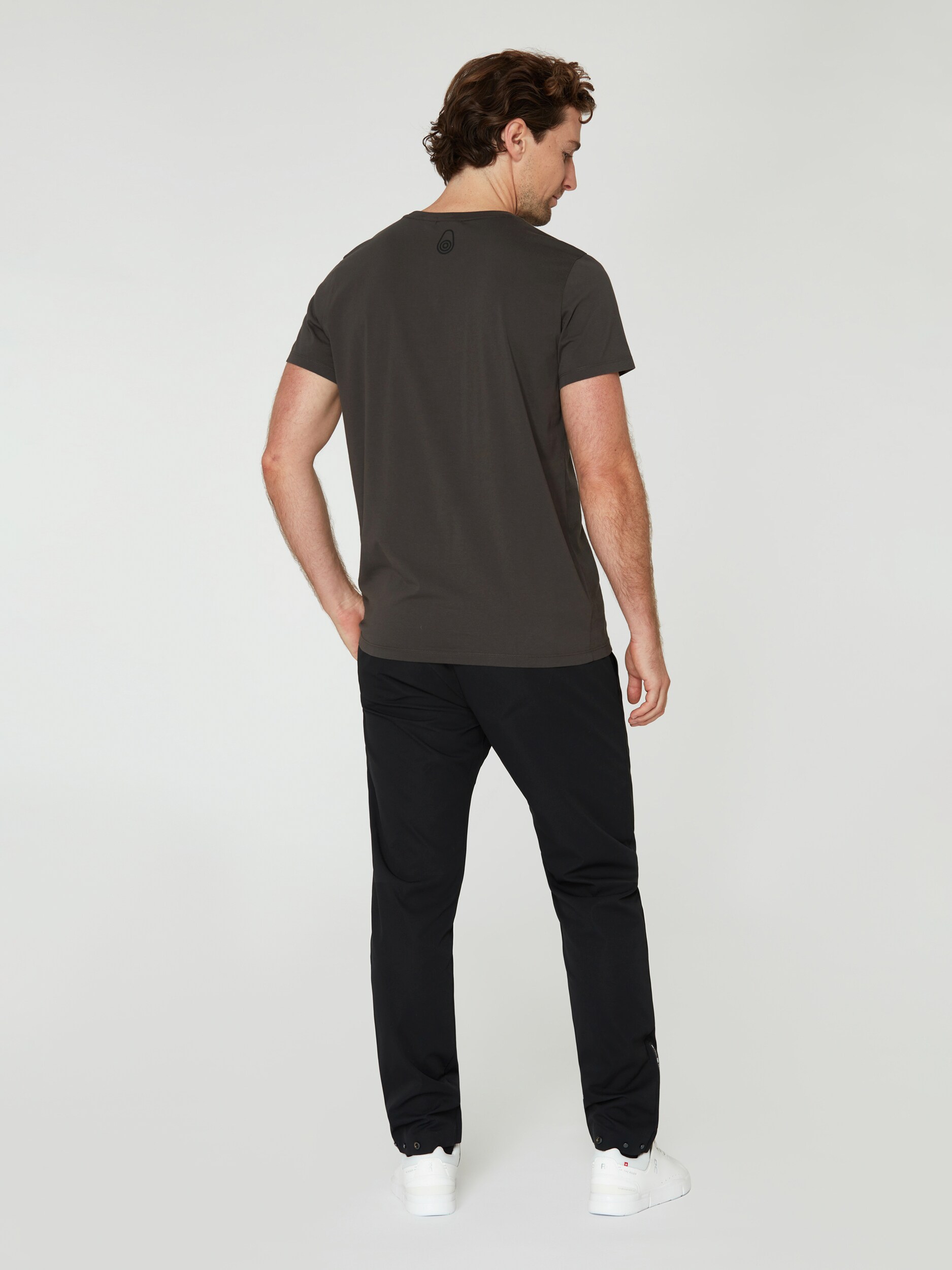 SAIL RACING, BOWMAN TEE