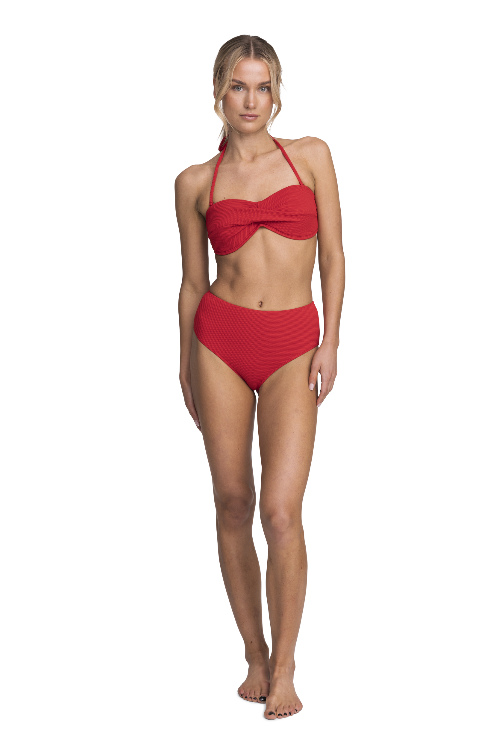 RACE MARINE, W Delia High Brief