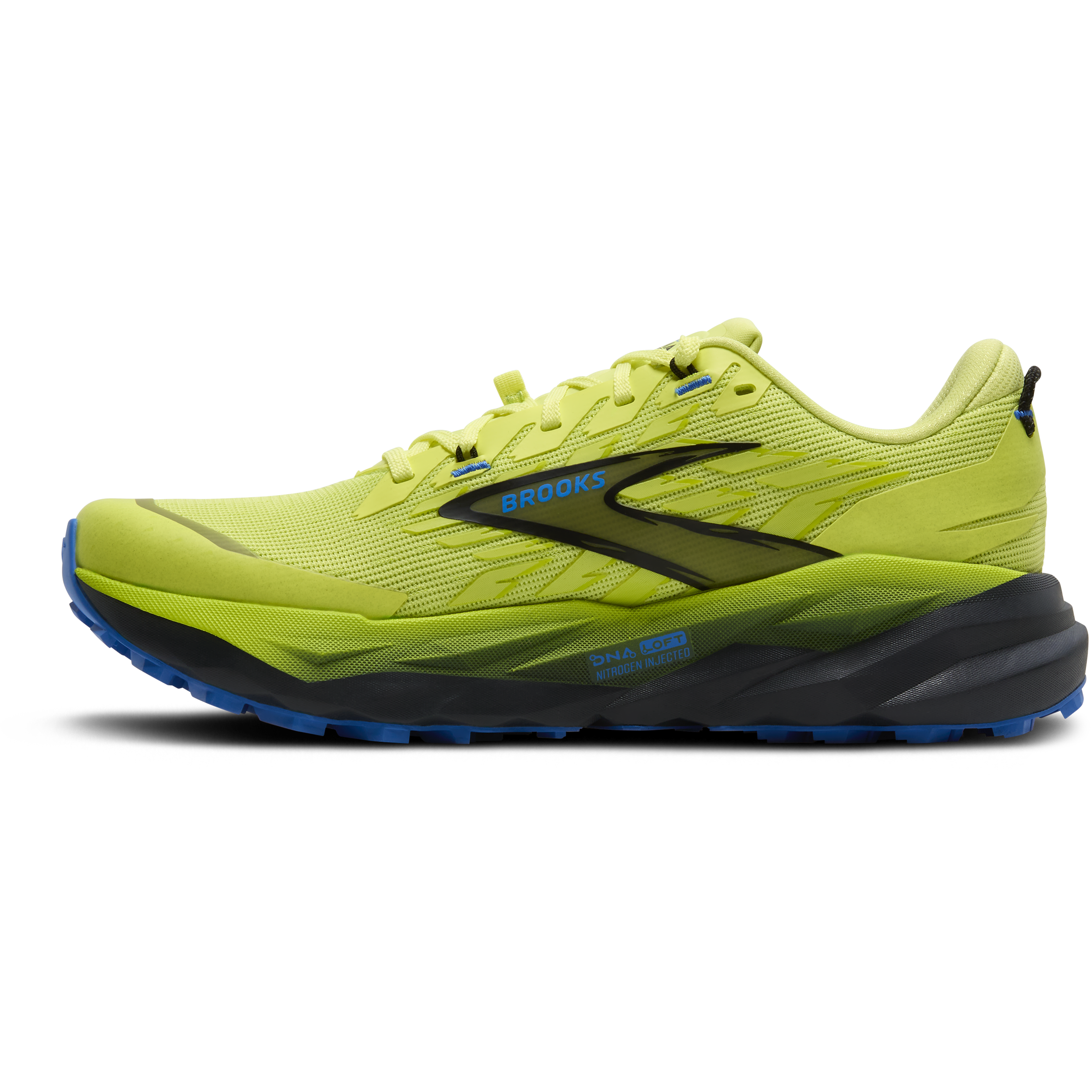 BROOKS, M Cascadia 19