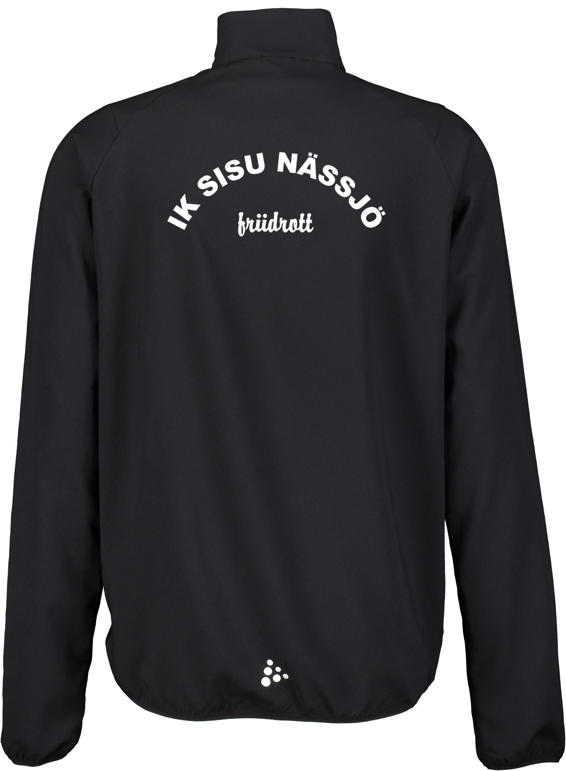 CRAFT, Rush 2.0 Training Jacket Jr