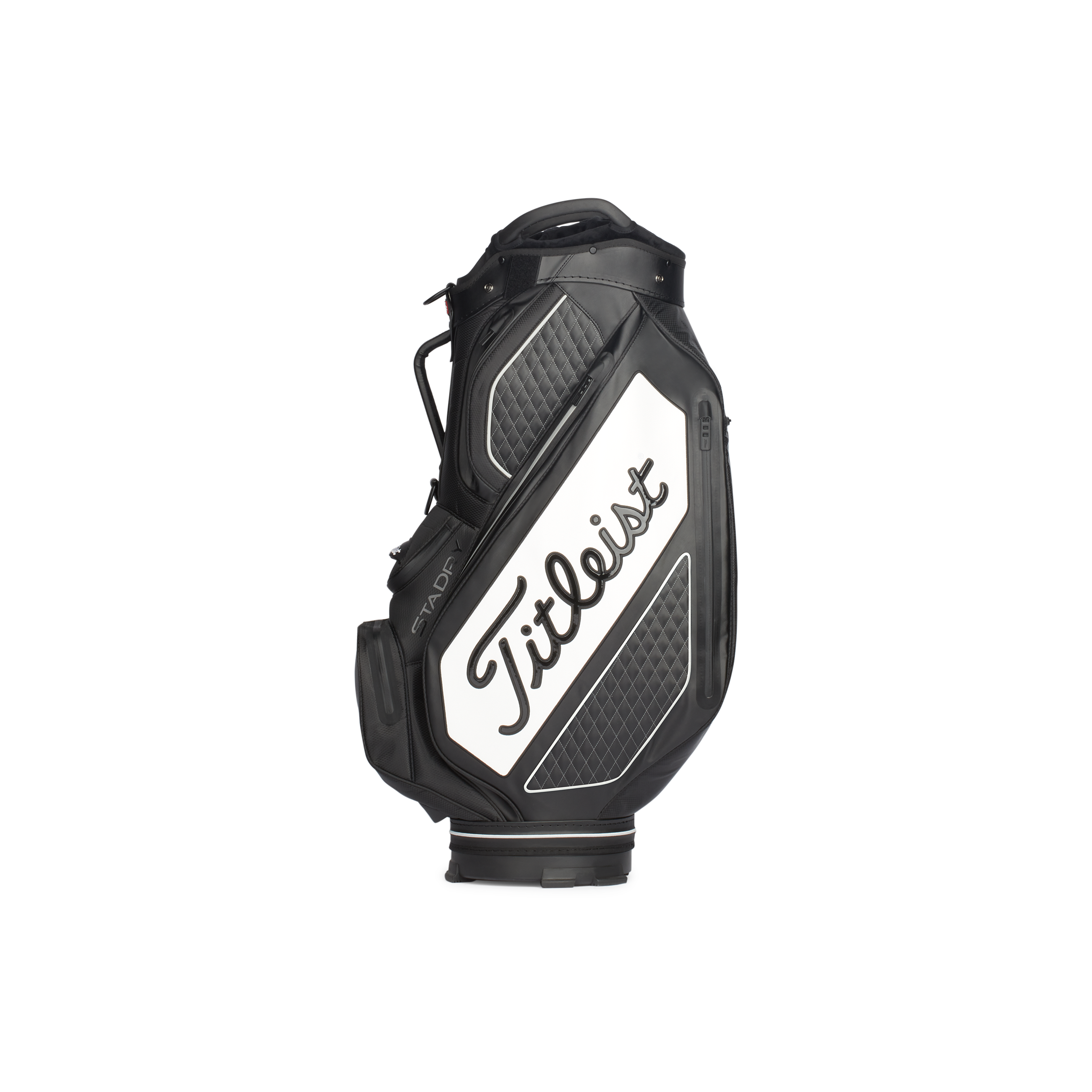 TITLEIST, Tour Series Premium Cart Stadry